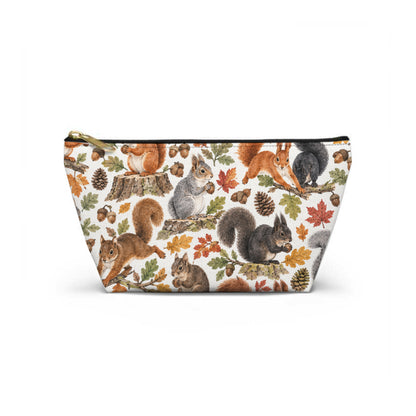 Squirrels Toiletry Bag