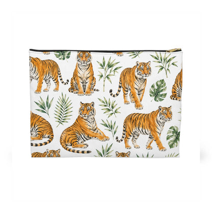 Tiger Toiletry Bag