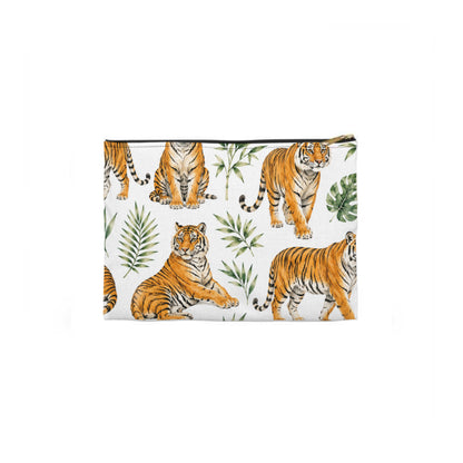 Tiger Toiletry Bag