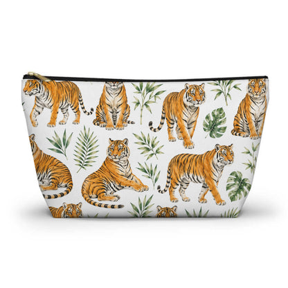 Tiger Toiletry Bag