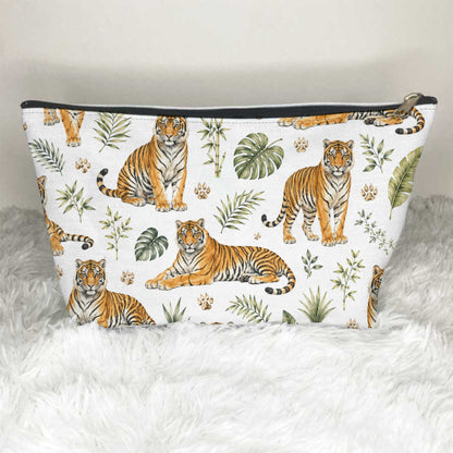 Tigers Toiletry Bag