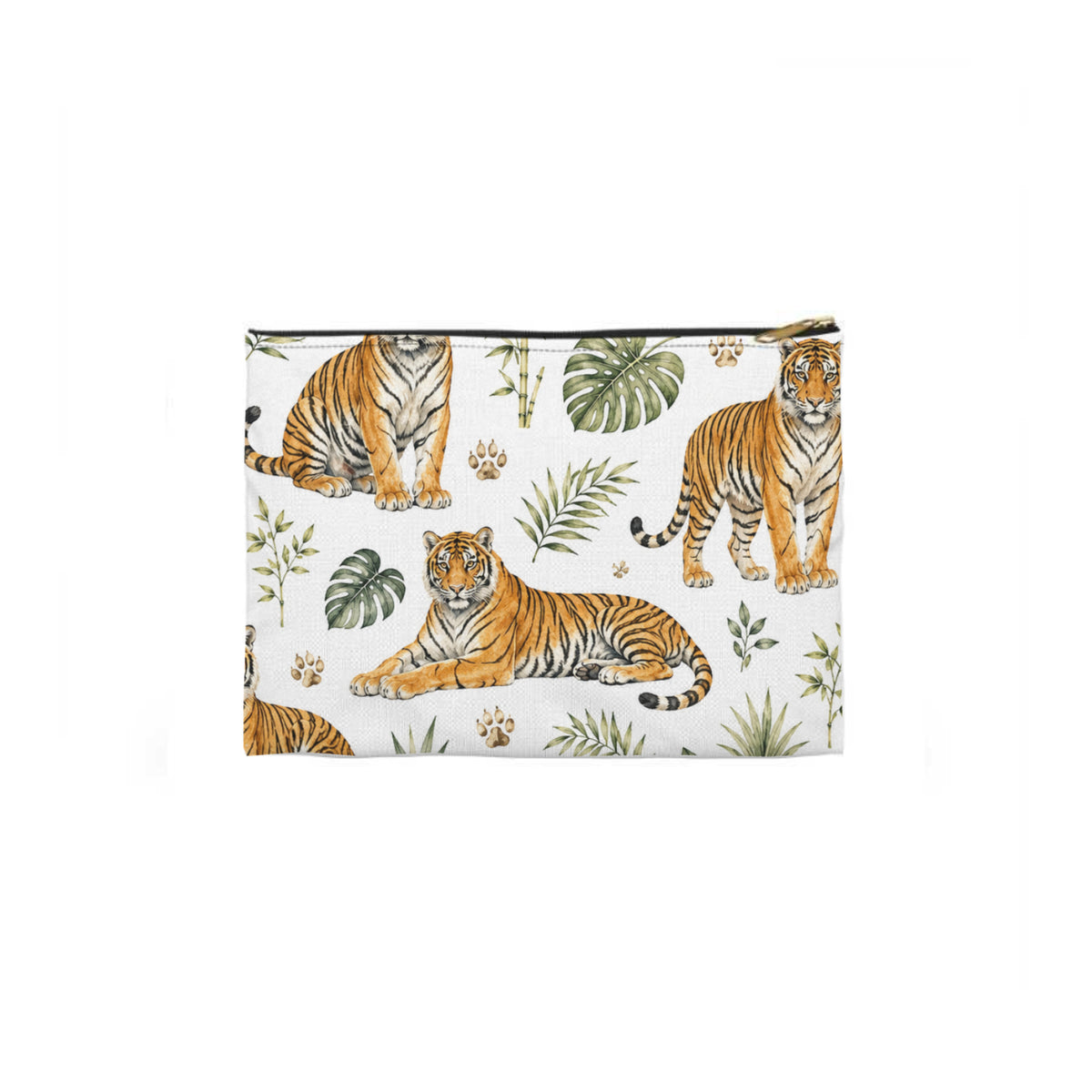 Tigers Toiletry Bag