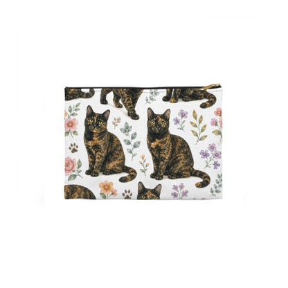 Tortoiseshell Cats Toiletry Bag