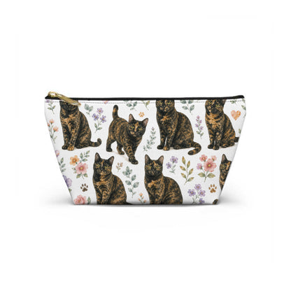 Tortoiseshell Cats Toiletry Bag