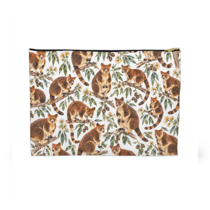 Tree Kangaroo Toiletry Bag