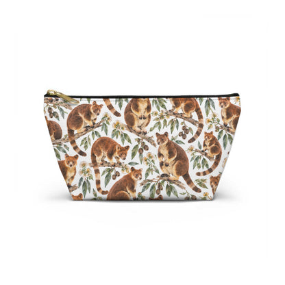 Tree Kangaroo Toiletry Bag