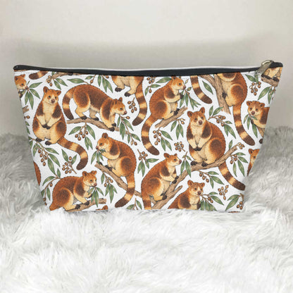 Tree Kangaroos Toiletry Bag
