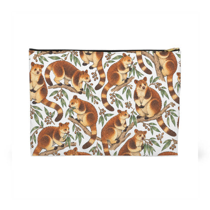 Tree Kangaroos Toiletry Bag