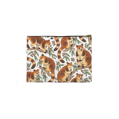 Tree Kangaroos Toiletry Bag