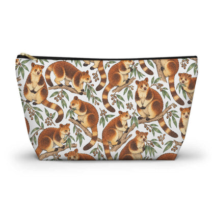 Tree Kangaroos Toiletry Bag