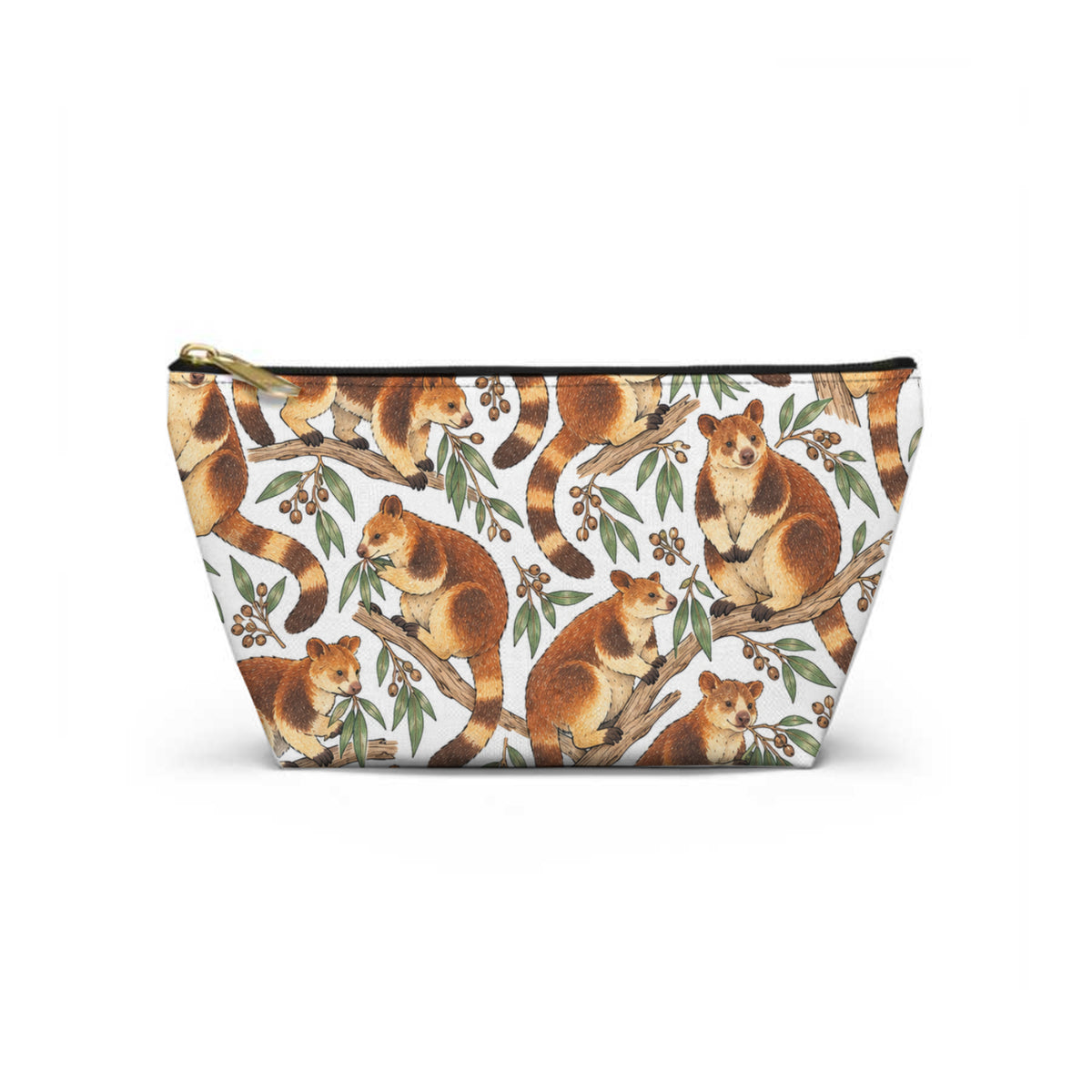 Tree Kangaroos Toiletry Bag