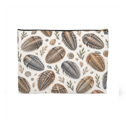 Trilobites Toiletry Bag