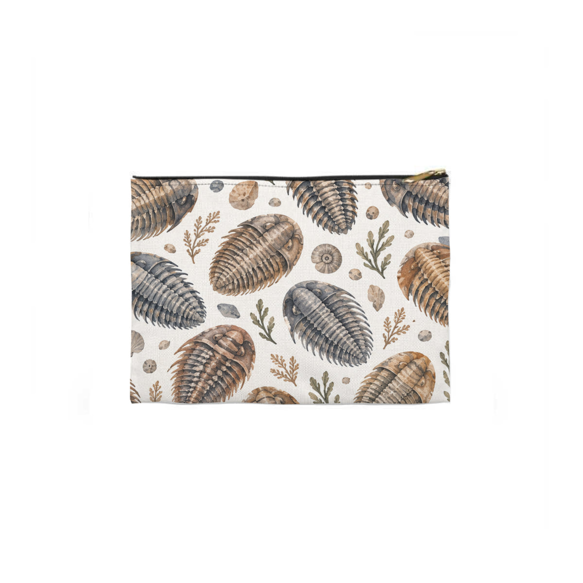 Trilobites Toiletry Bag