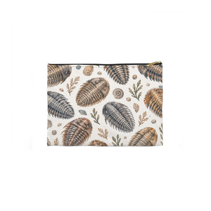 Trilobites Toiletry Bag