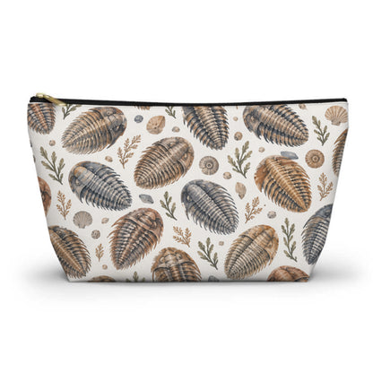 Trilobites Toiletry Bag