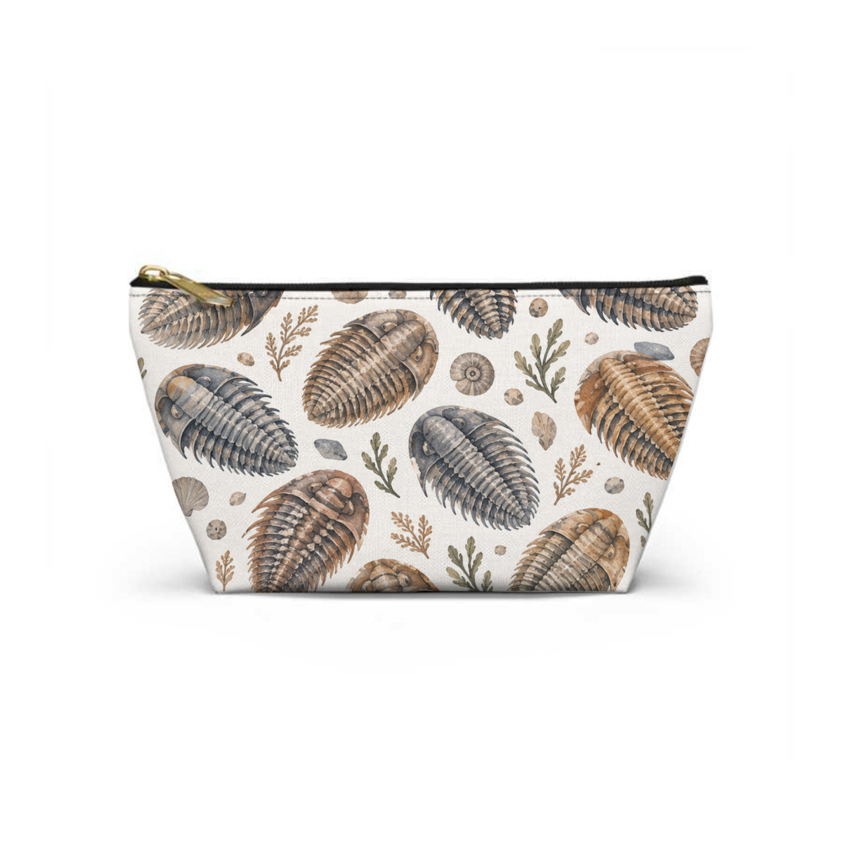 Trilobites Toiletry Bag
