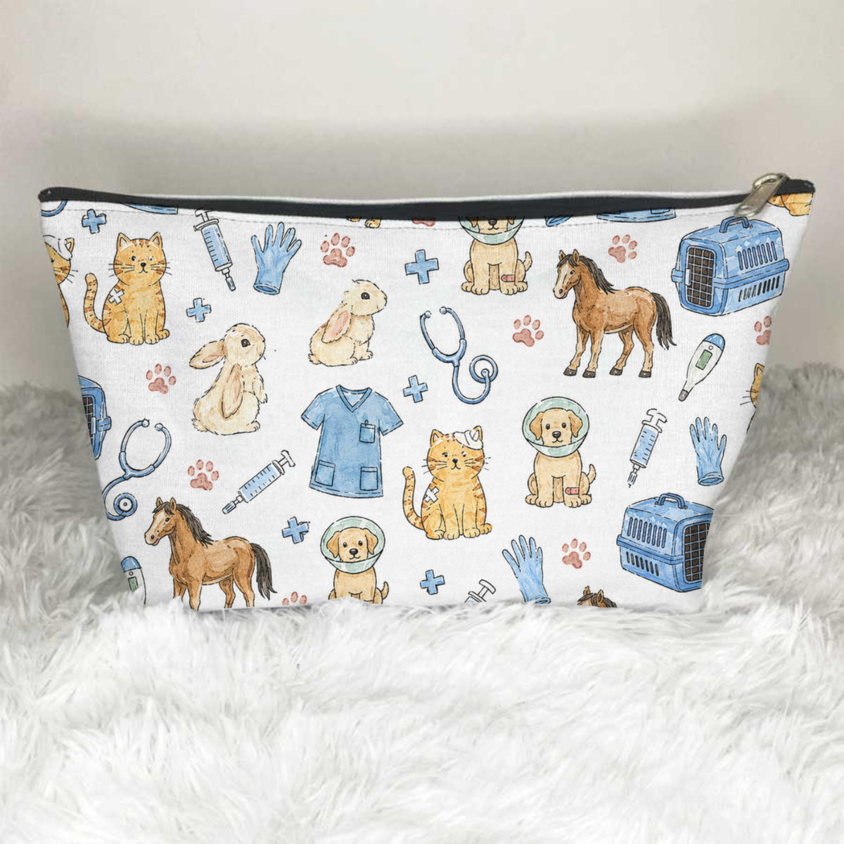 Vet Toiletry Bag