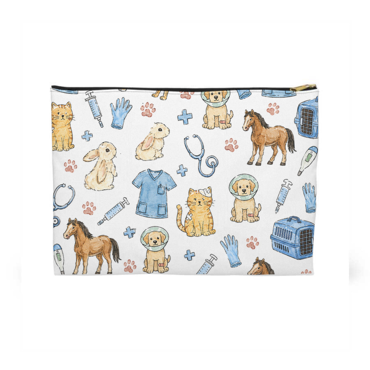 Vet Toiletry Bag
