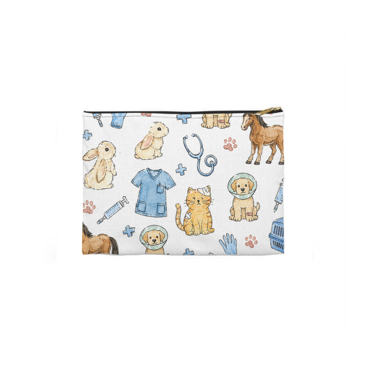 Vet Toiletry Bag