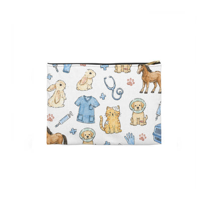 Vet Toiletry Bag