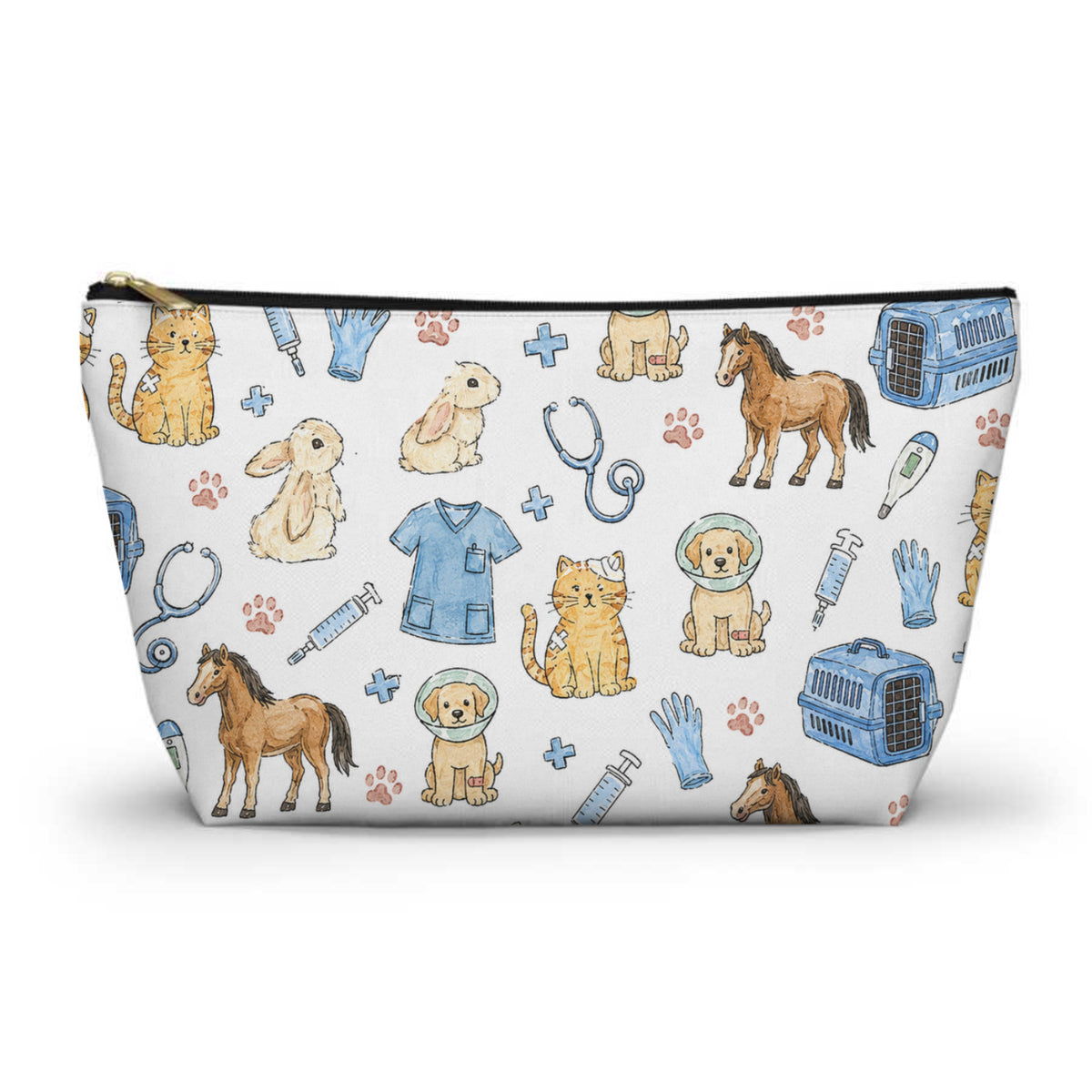 Vet Toiletry Bag