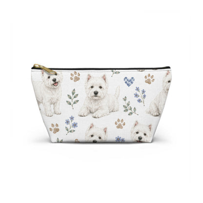 Westie Toiletry Bag
