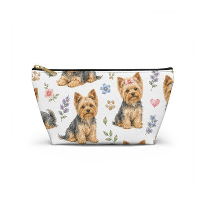Yorkshire Terriers Toiletry Bag